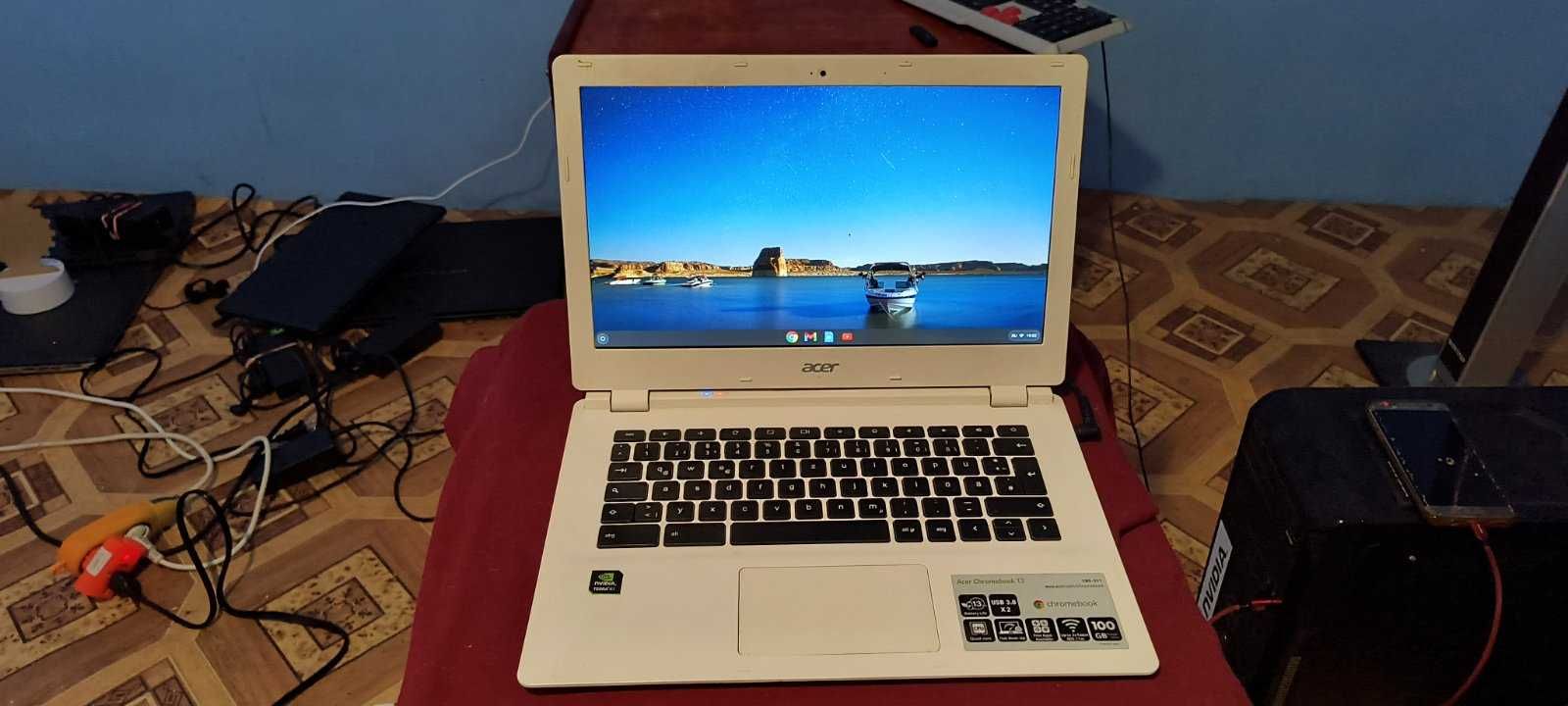 Ноутбук Acer Cromebook CB5-311