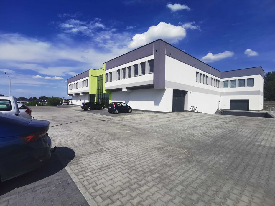 lokal do wynajęcia 500m