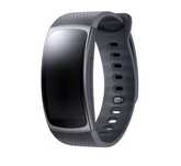 Смарт-годинник Samsung Gear Fit2 (Black) б/у