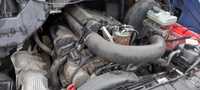 Silnik KPL Mercedes 2.2 CDI 611.81