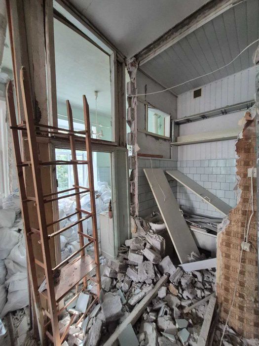 ‼️Расчистка участков, Снос домов, сараев, Демонтаж стен, перегородок‼️