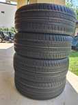 NOWE opony NEXEN N blue S 205/55 R16 produkcja 01.2025 rok