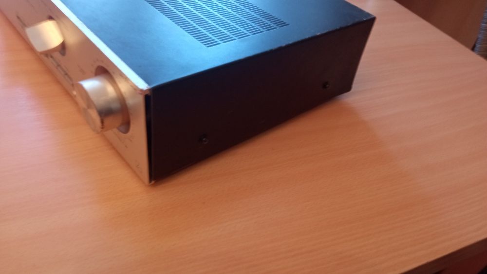 Wzmacniacz Luxman L-190