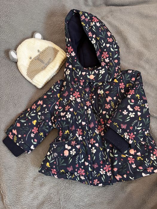 Куртка  Primark 3-6 місяців