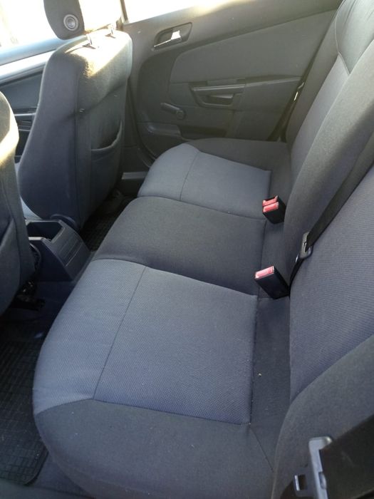 Opel Astra H 1.9cdti 150km