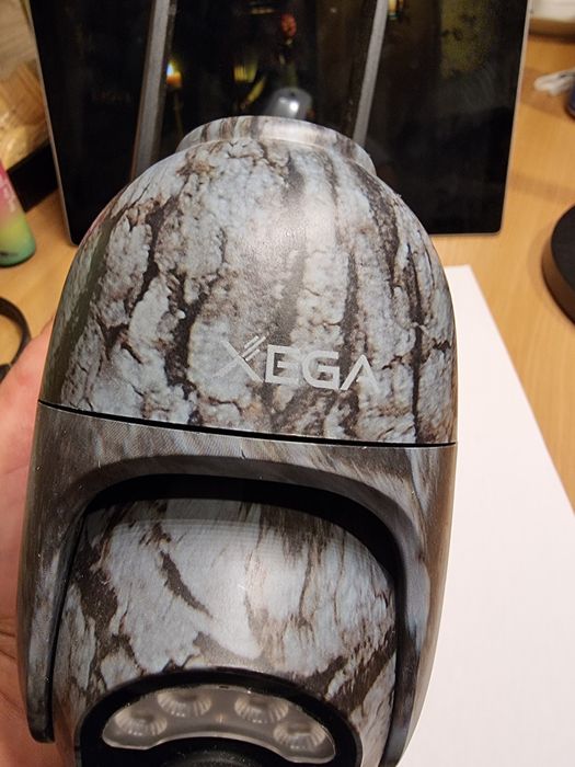 Kamera ZEWNĘTRZNA ip na karte si. 4G 2K 3MP