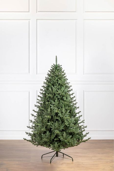 Штучна лита ялинка від українського виробника якість неперевершена