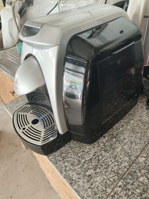 Máquina caffè ditalia