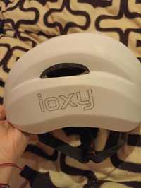 Nowy kask Ioxy SS One