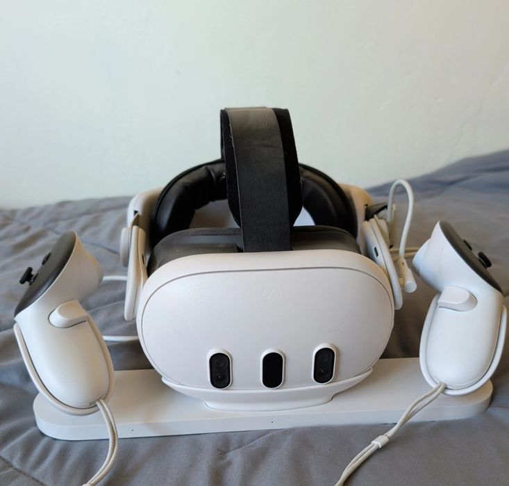 Meta Oculus Quest 3 128 GB
