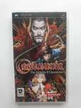 Castlevania PlayStation portable psp