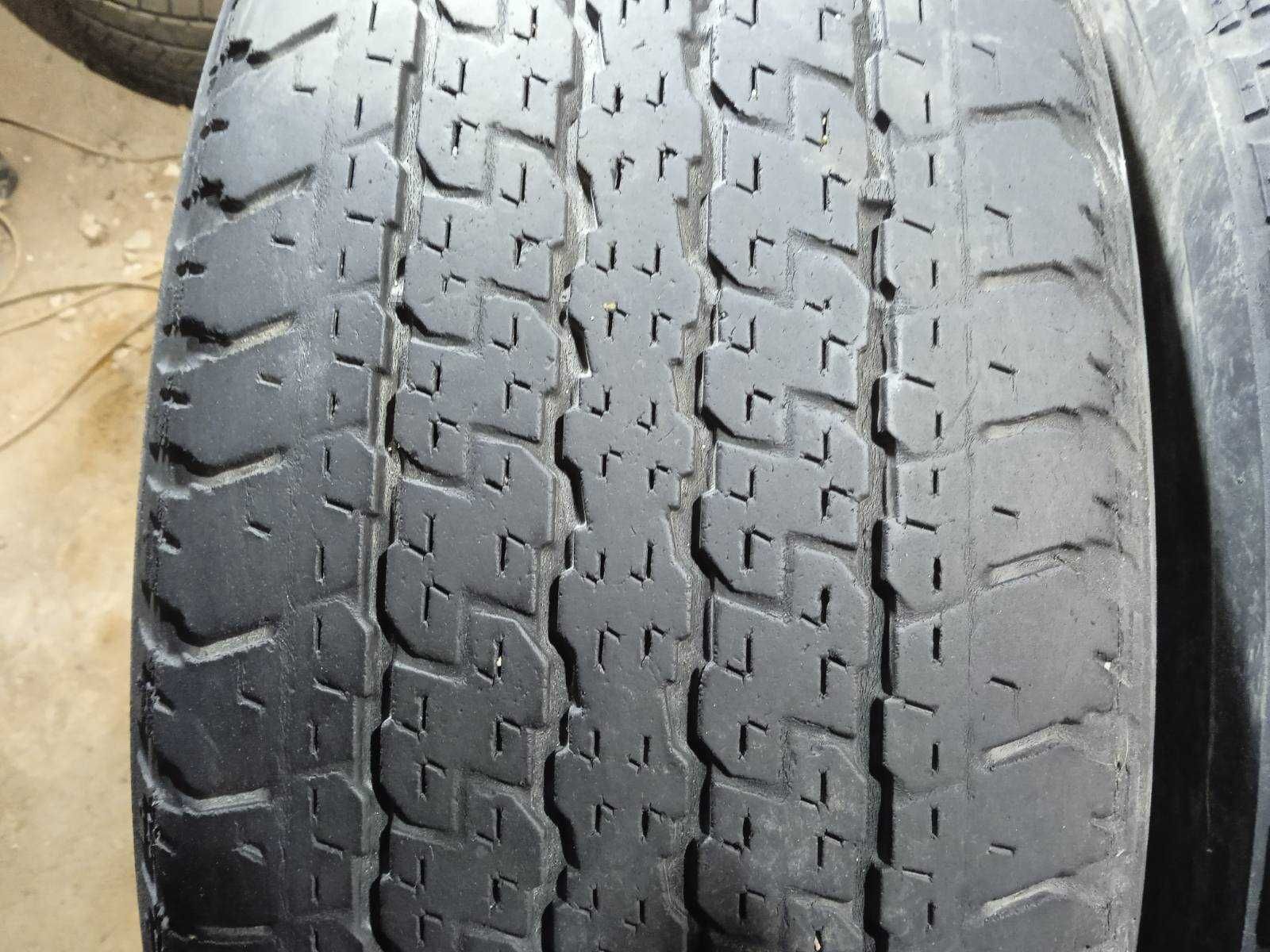 265/65 R17 bridgestone dueler ht, ціна за пару 1200 грн