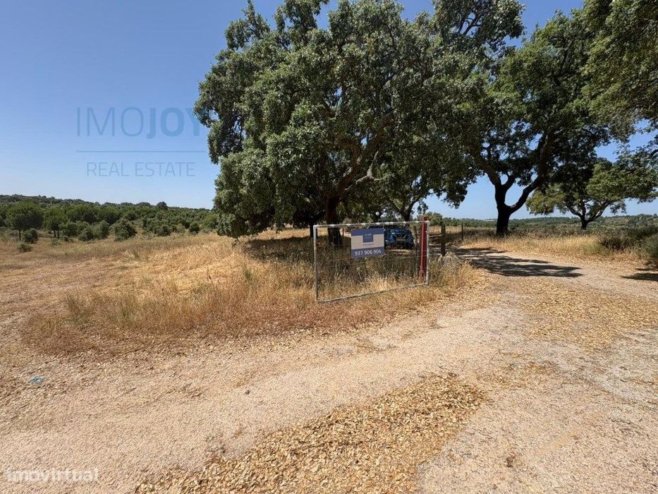 Fantástica Herdade na freguesia de Ninho de Açor e Sobral do Campo,...