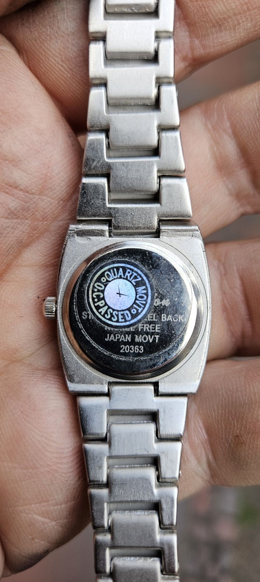 Zegarek damski A Collection Japan