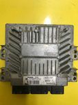 Блок управління двигуном Renault Megane S122326109