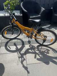 Rower 20” Utara Hilly