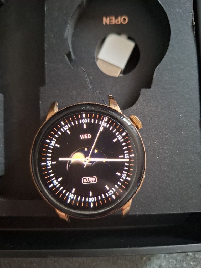 Smartwatch MAXCOM FW58 Vanad Pro