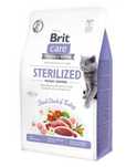 7+7 kg Brit care Grain-Free Kaczka z indykiem + indyk i kurczak