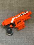 Wyrzutnia nerf stryfe