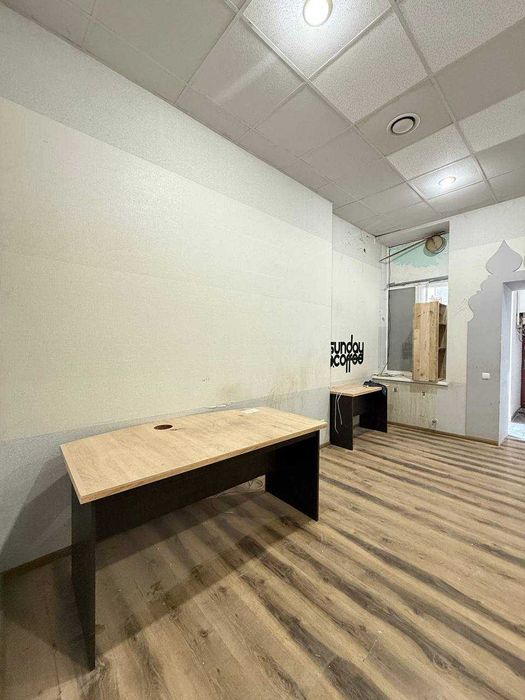 Оренда комерційного приміщення