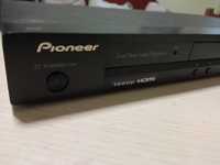 DVD player Pioneer