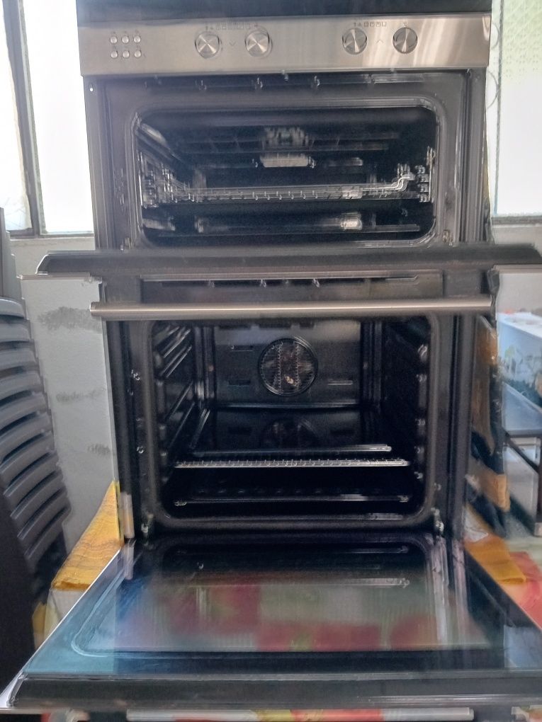 Forno de qualidade para restaurante como novo