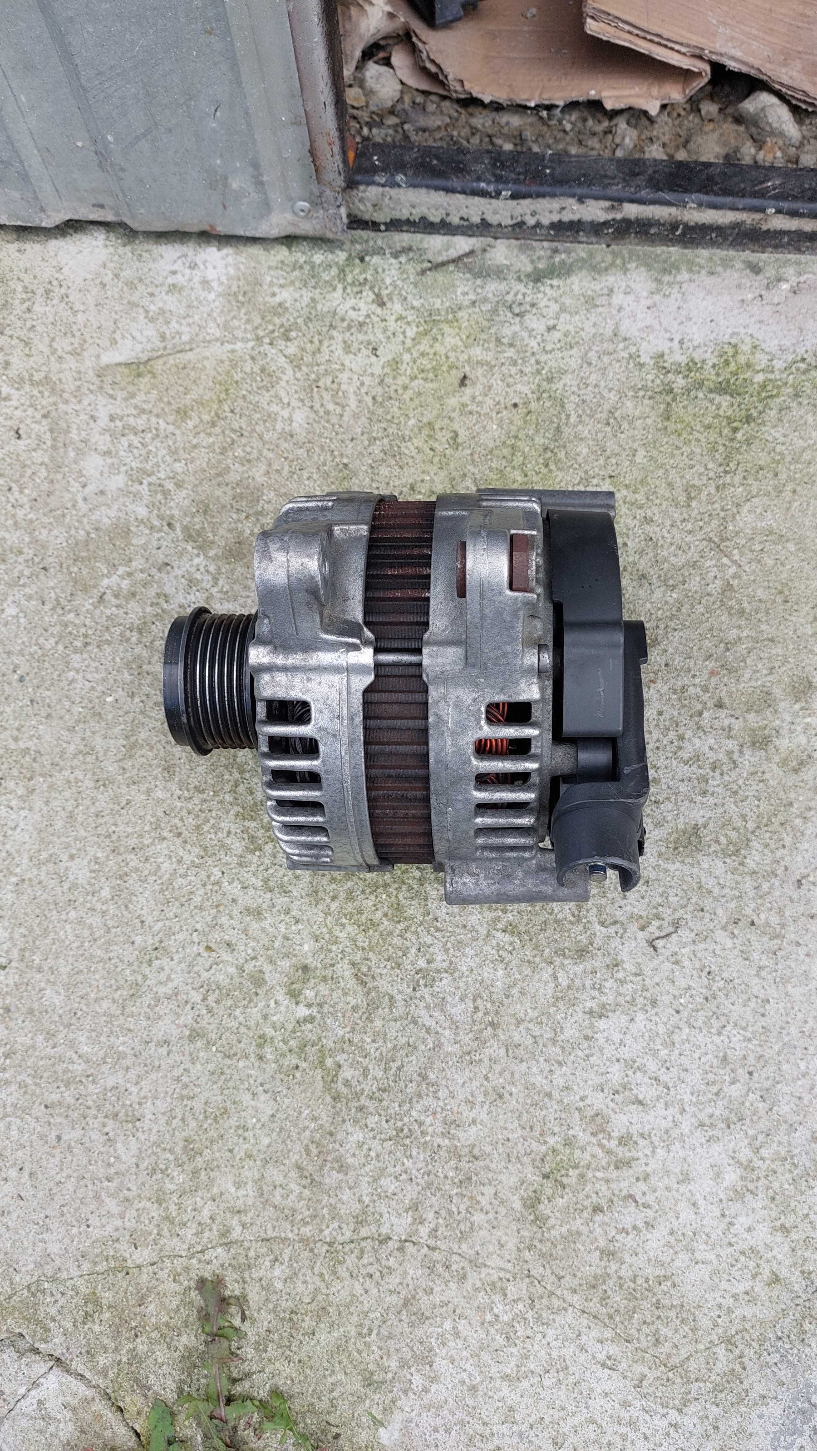 Citroen c5,c6,407 2,7 HDI V6 alternator