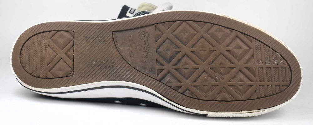Używane Converse Trampki All Star Ox M9166C roz. 48