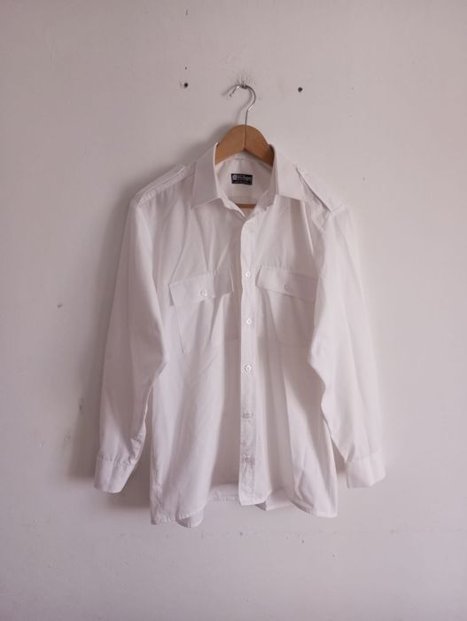 Camisa Vintage Tamanho L
