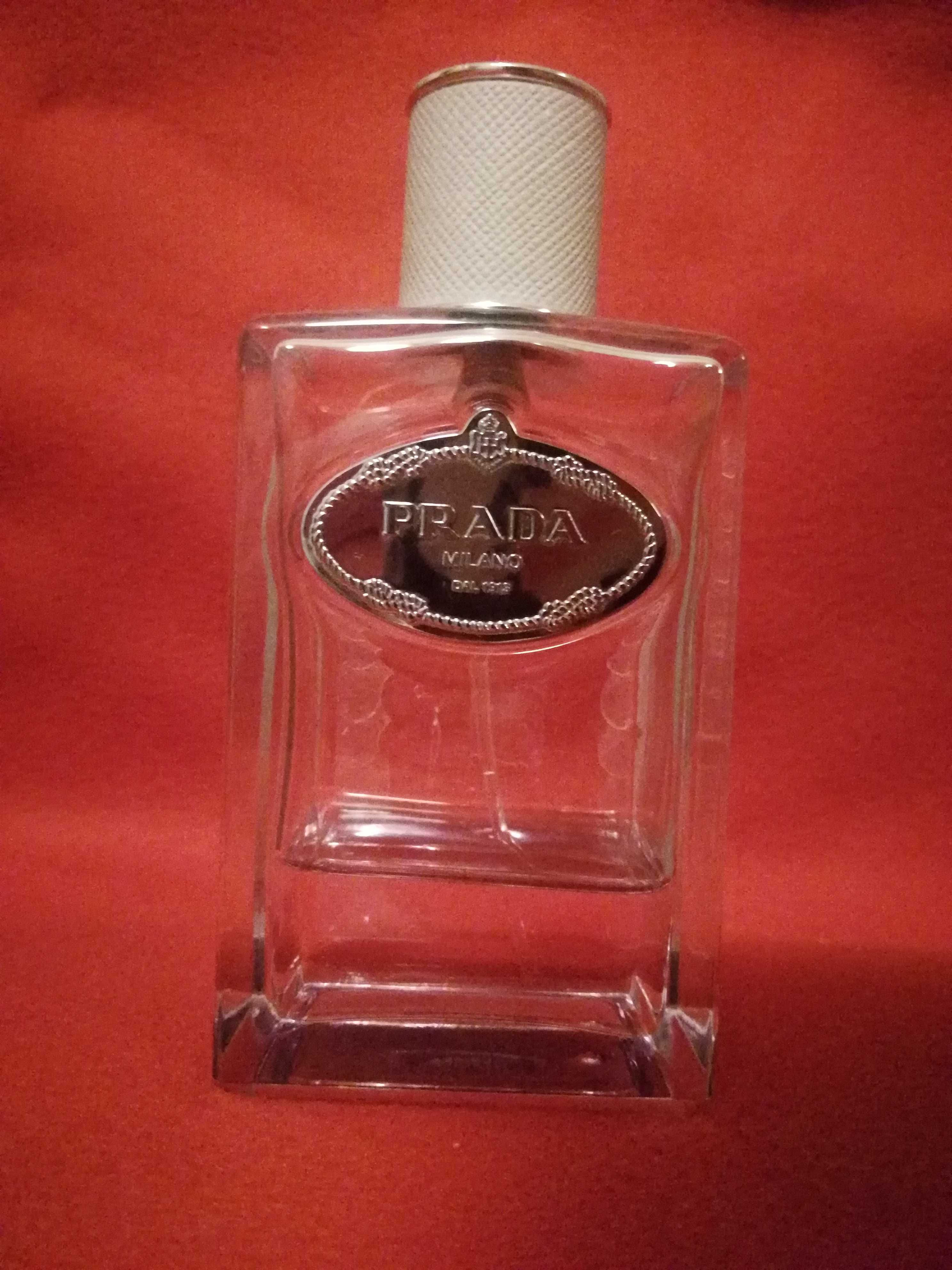 PRADA Milano perfumy 100 ml.