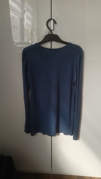 Bluzka z długim rękawem