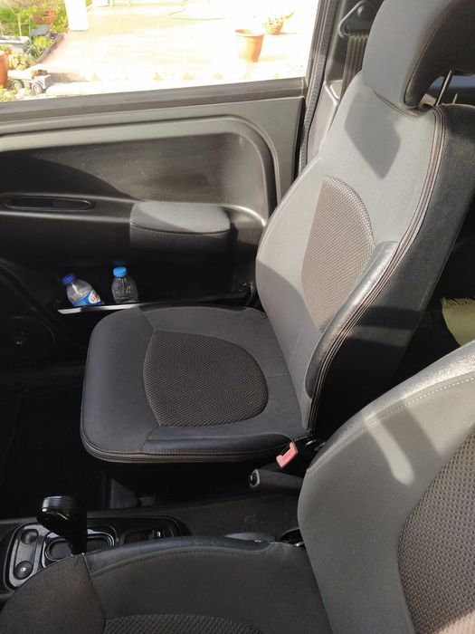 Microcar M.GO Highland X 2017