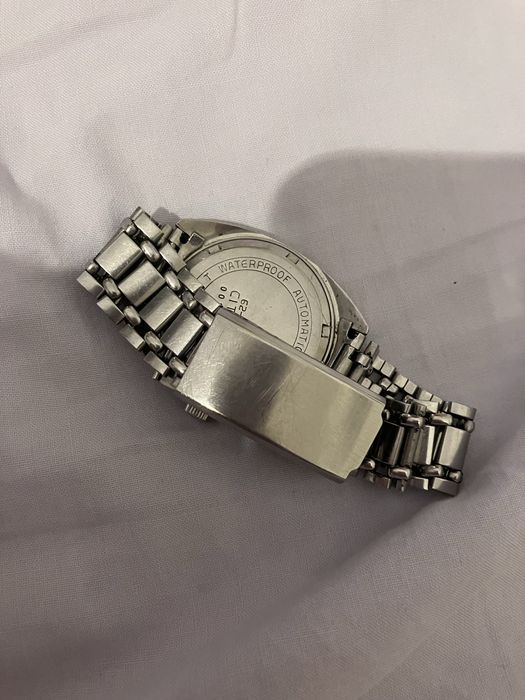 Relogio Automatico Citizen, Made in Japan (Vintage Anos 70)