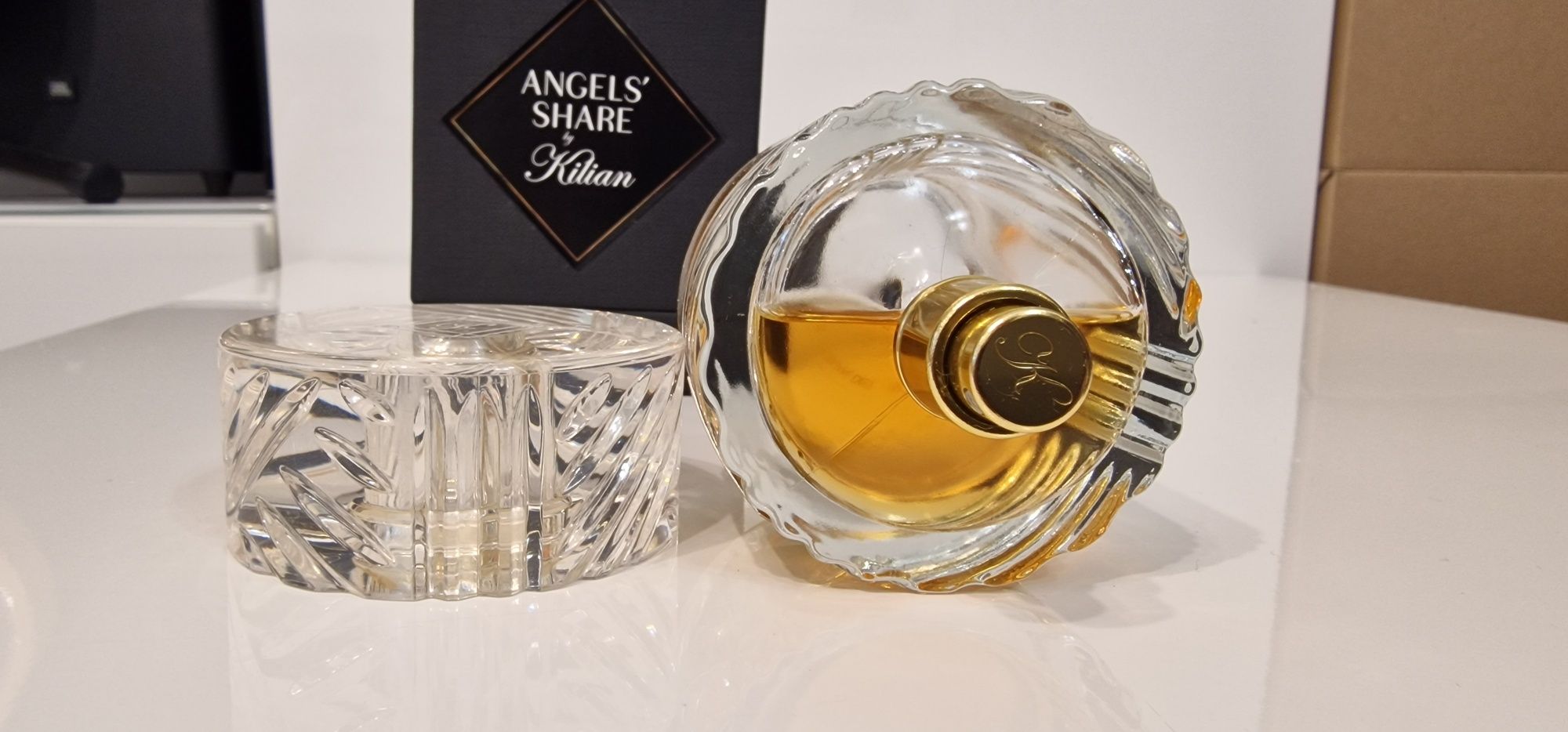 Kilian Angels Share 30/50ml woda perfumowana