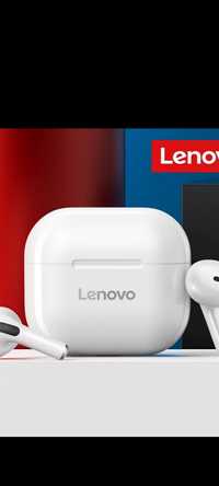 Безпроводные наушники Lenovo LP40