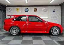 Body kit Ford Escort rs2000 Cosworth replika