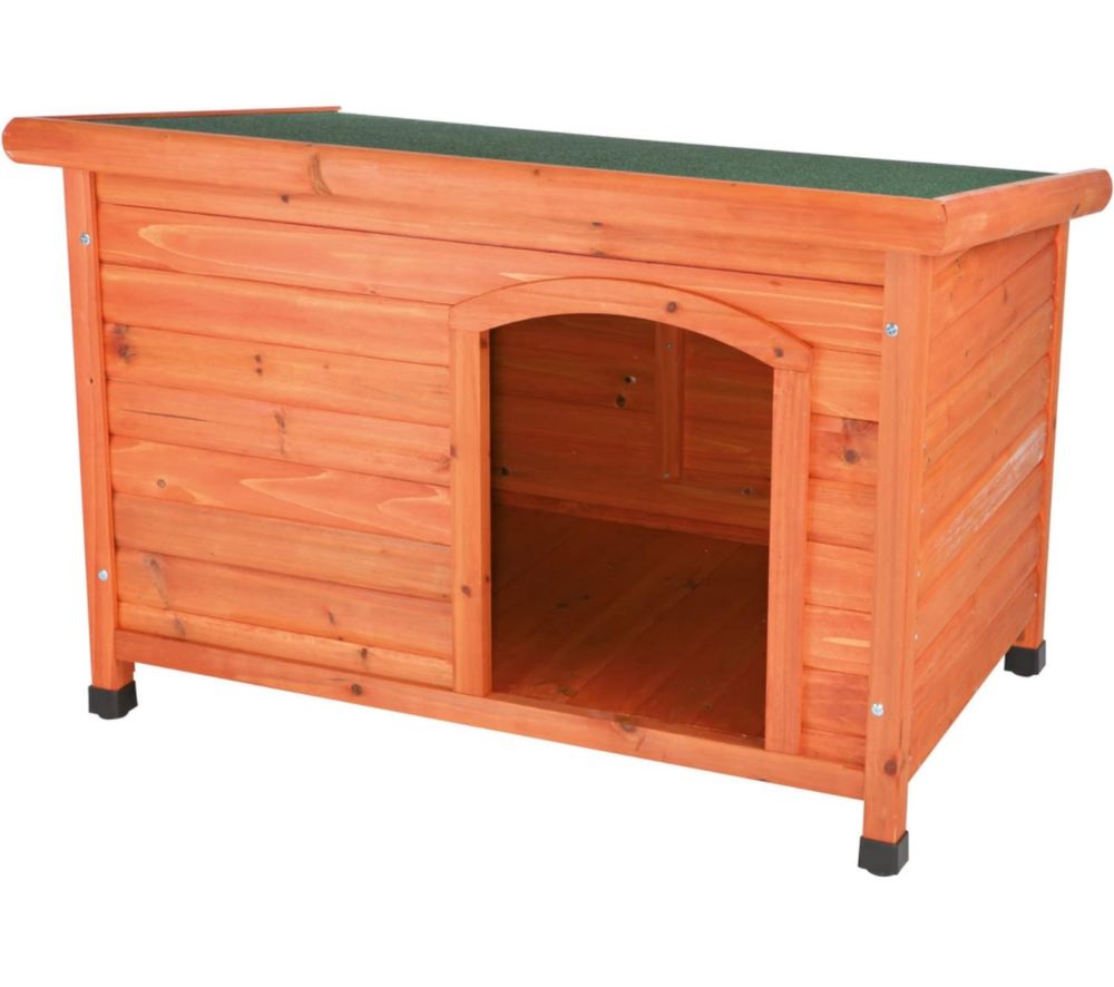 Casa para cao ou gato com isolacao