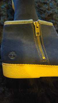 Botas Timberland de senhora -tamanho 37