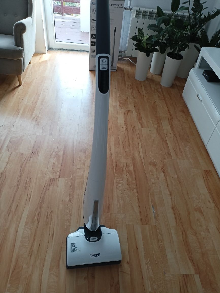 Mop bioniczny THOMAS