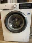 Pralka Electrolux PERFECT CARE 600