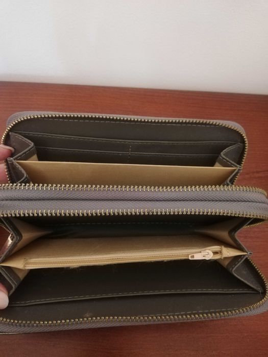 Várias bolsas Parfois para cartões e dinheiro