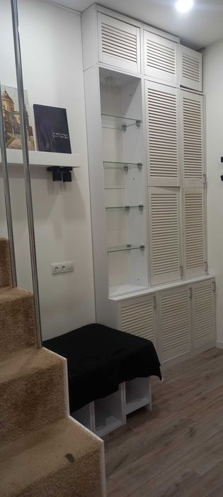 Здам стильну затишну 1 кімнатну студію ч центрі Львова. Університет