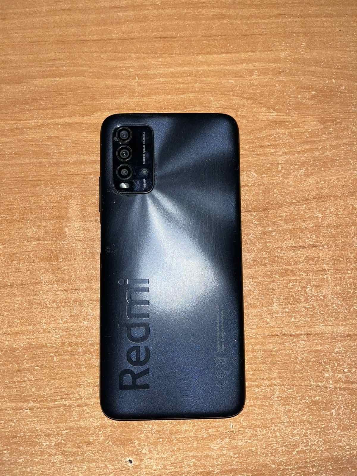 Телефон Xiaomi redmi 9T