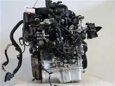 Motor SUZUKI VITARA 1.4T MILD HYBRID 95 KW K14D