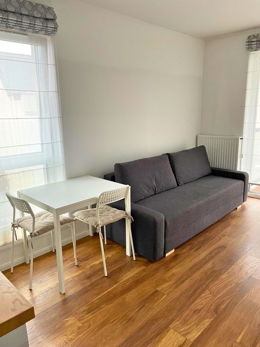 Klimatyzowana Kawalerka do wynajęcia 20m2 - Klecina, ul. Kościelna