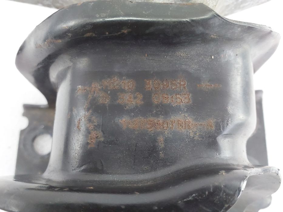 Apoio do motor RENAULT Clio IV (BH_)