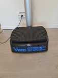 Plataforma Vibro static