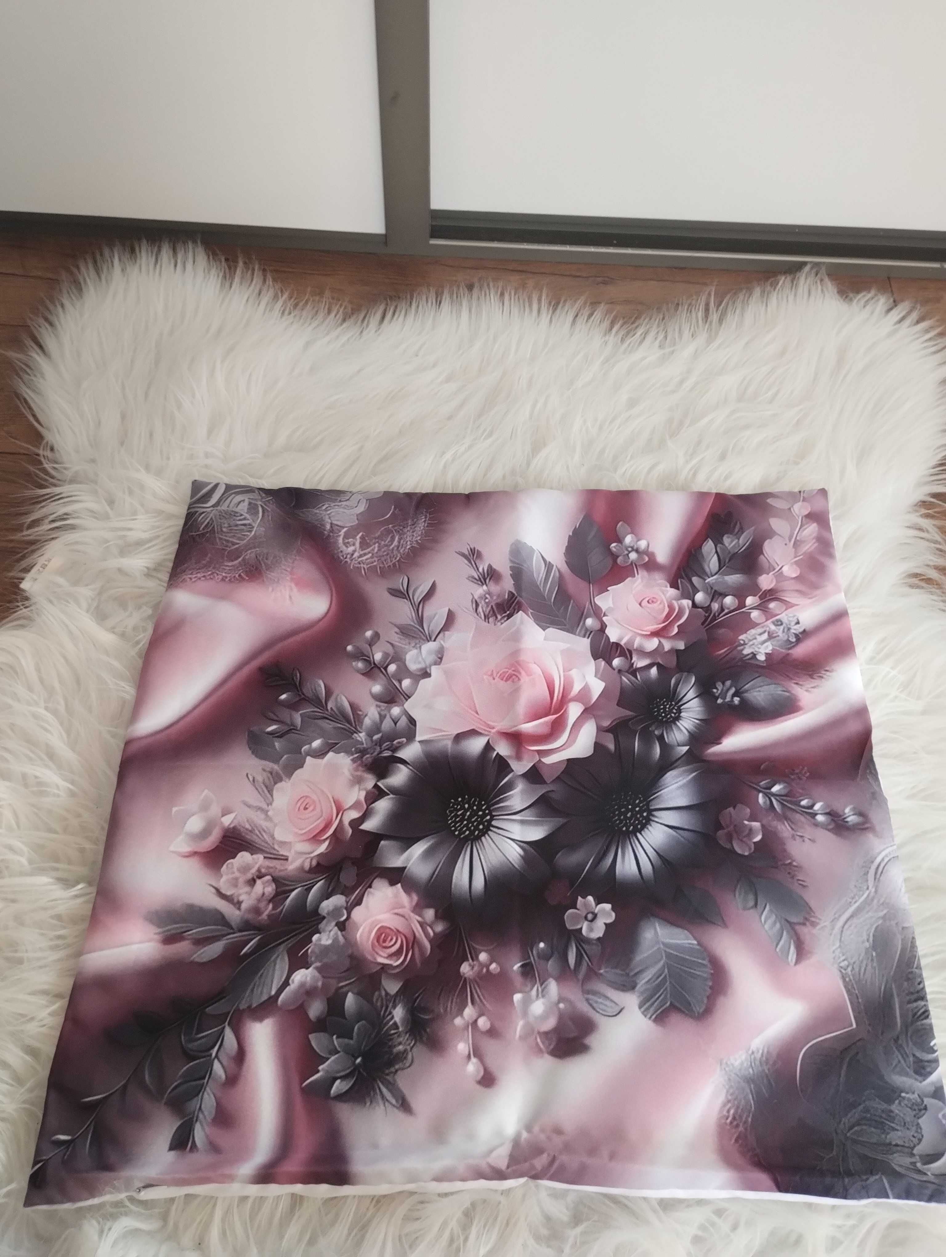 Poszewki dekoracyjne 45*45