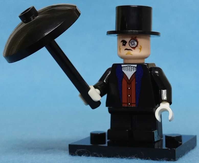 Penguin Arkham City (DC Comics)