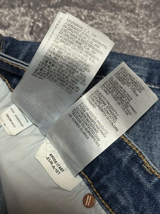 Джинси Tommy Jeans нова колекція, оригінал, розмір 34